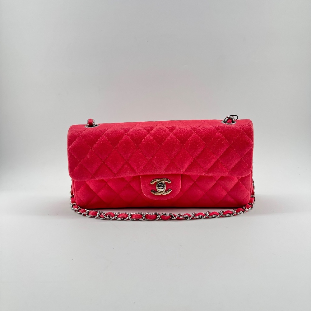 Chanel Classic Flap Shoulder  Bag